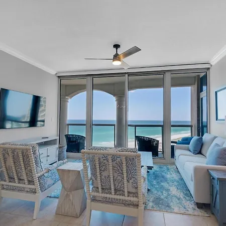 Portofino Tower 3 Unit 1503 Villa